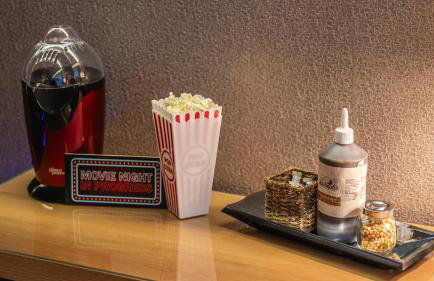 The Retreat Cabin - Foto 5