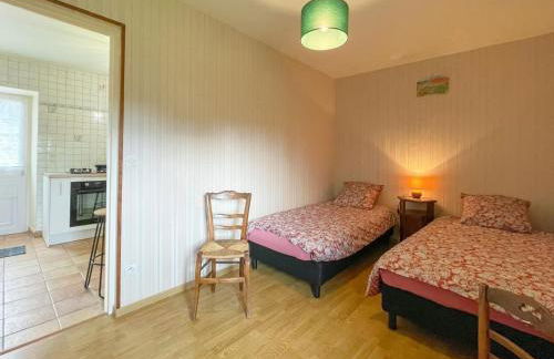 Maison de caractère près du lac de Rabodanges, idéale pour familles - FR-1-497-237 - Foto 14