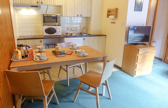 L'Aiguille du Midi - Foto 7