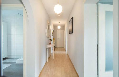 Fewo Hotz am Golfclub Lindau 2a - Foto 9