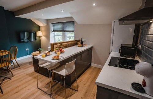 Swan House - Foto 42