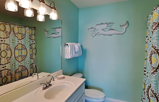 Crystal Shores by Southern Vacation Rentals - Foto 65