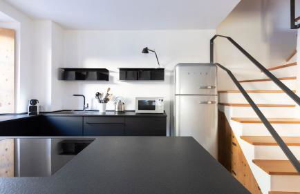 Bear Hutte - Bormio & Livigno luxury stay - Foto 23