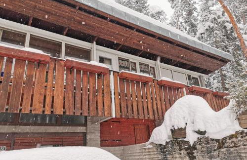 Chalet nel bosco - Photo 18