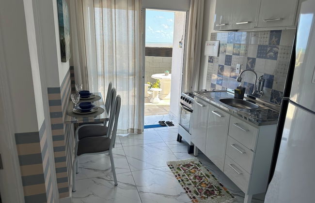 Flats pequeno paraiso - Foto 8