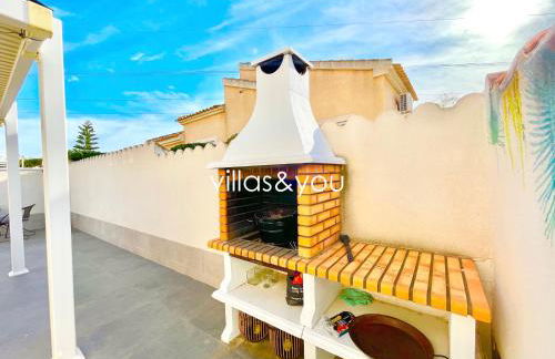 Villa Atalaya Park by Villas&You - Foto 13