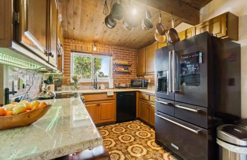 Mountain Majesty With AC BBQ Parking - Foto 41