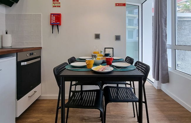 The Jolie Apartments - Foto 56