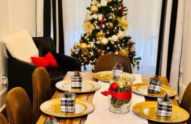 Holly Jolly Historic Home Where Its Always XMAS - Foto 39