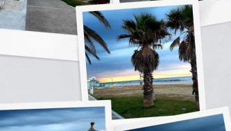 Marina Blu apartment by the sea - Foto 3