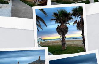 Marina Blu apartment by the sea - Foto 3