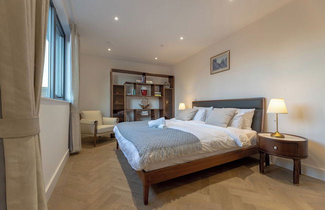 Orient Residence Manchester - Foto 24