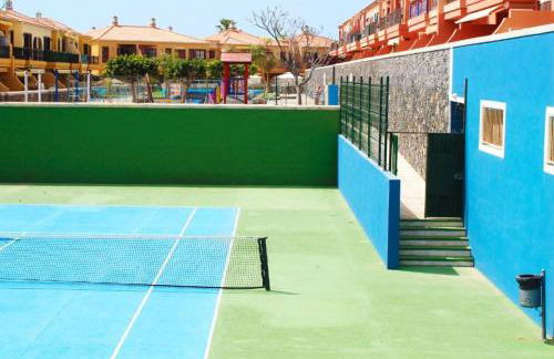 Costa del silencio Atlántico I - Foto 11