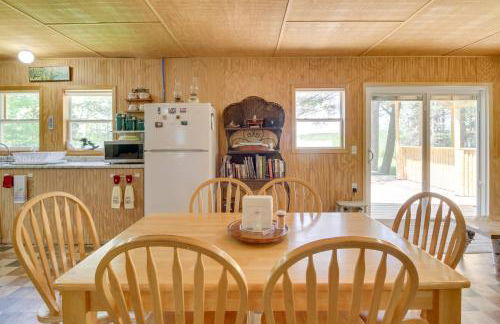 Pet-Friendly Cook Vacation Rental on Battle Lake! - Foto 10