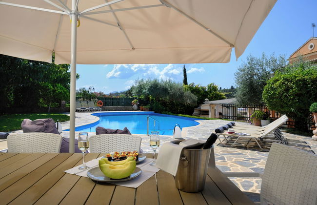 Villa Anna - Foto 22