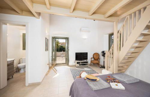 Villa Nafsika - Foto 19