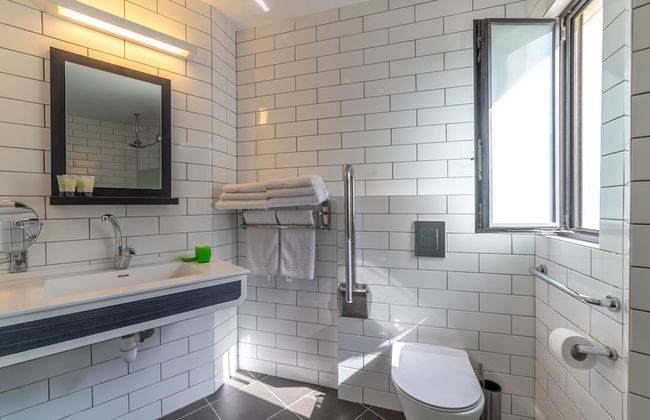 130 Rock Apartments - Foto 41