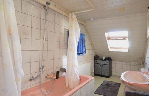 Monteurzimmer fitter room Apartment Bruchsal Heilbronn Bretten - Foto 8