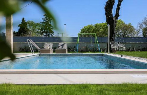 Beautiful Home In Nedescina With Wifi - Foto 15