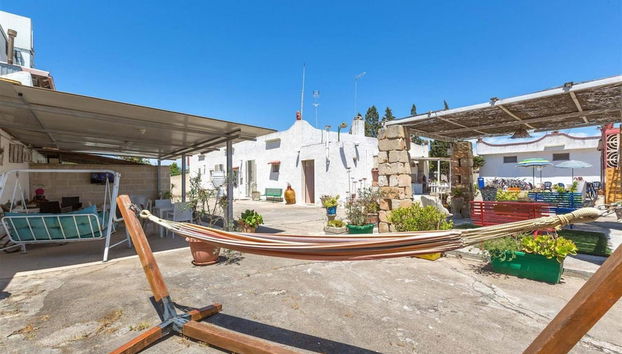 1643 Tenuta Fioravante - Bilo Nettuno - Foto 5, Habitación