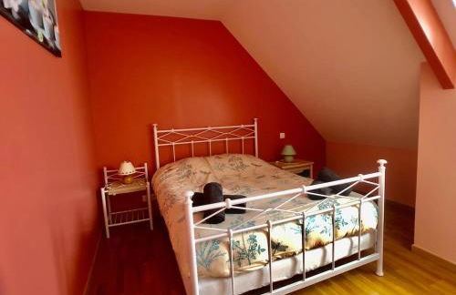 Family Home - Aux portes de l'Histoire - Foto 18