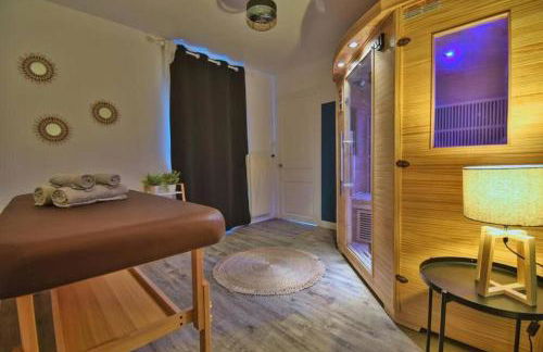 Au Sauna de Maintenon - Foto 14