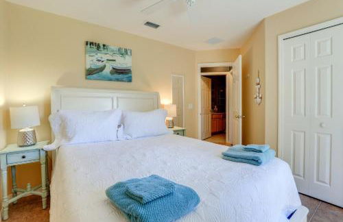 Jensen Beach Home with Heated Pool! - Foto 16