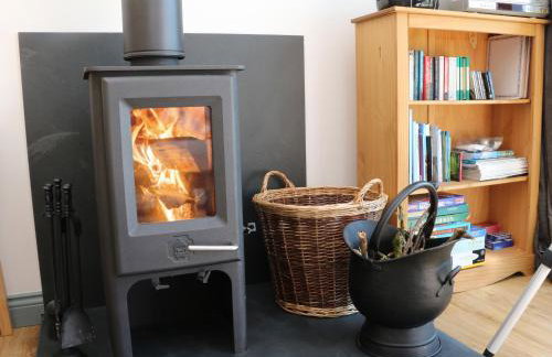 Higher Bumsley Barn - Foto 9