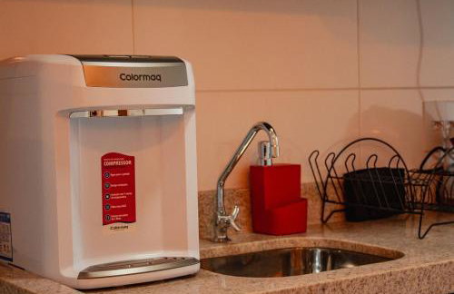 Varanda Botanico 2 dormitórios - Foto 41