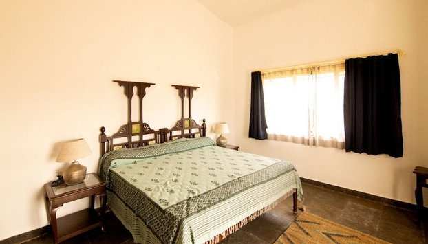 Villa 108 Amarja's Sierra Vista - Foto 3, Quarto