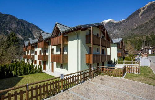 Residence Rta La Rosa delle Dolomiti - Foto 47