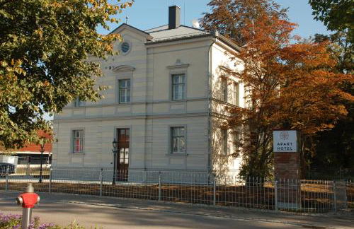 Aparthotel Weißenhorn - Foto 1