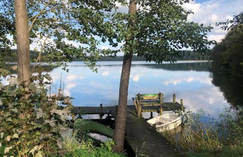 Agroturystyka Lisa Młyn - Foto 32