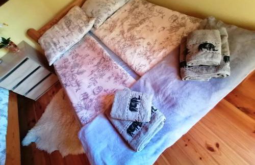 Heniowy Domek - Foto 18