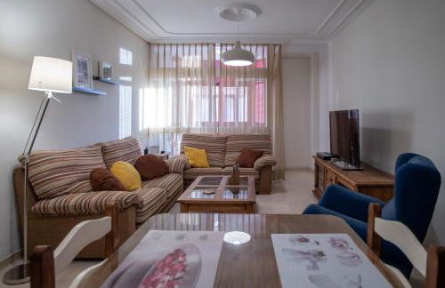 Apartamento Nuestra Andalucia - Cadiz Centro - parking - Foto 14