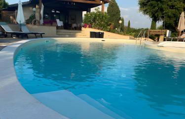 Agriturismo La Luciana - Foto 68