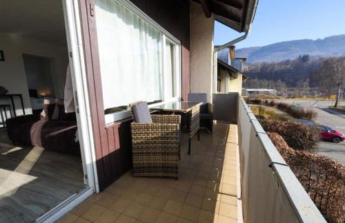 ApartWehr Business & Ferien Apartment Braun - Photo 12