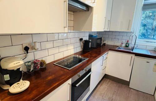 Beautiful Cosy Apartments in King's Cross - Foto 49
