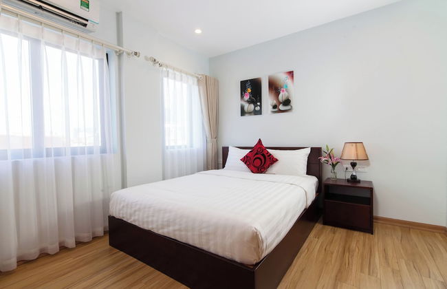 Sumitomo 8- Serviced Apartment - Foto 19