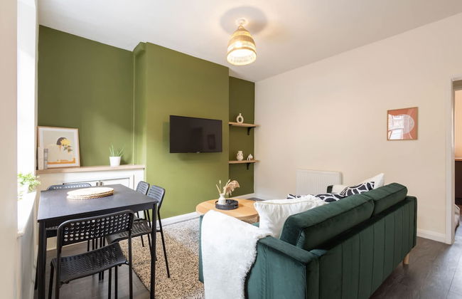 Host Stay Prospect Street - Foto 6