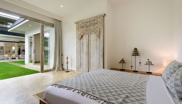 Villa MeiMei - Foto 5, Habitación