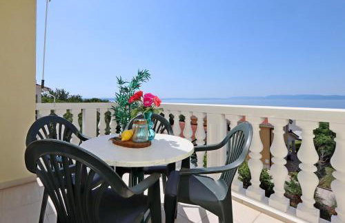 Apartments with parking space Kostrena, Rijeka - 23422 - Foto 32