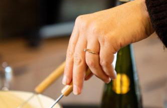 L'Étoile du Linga - Foto 22