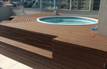 Cobertura Sete Mares - Foto 18