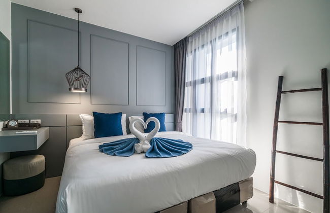 Palmyrah Surin by Lofty - Foto 6