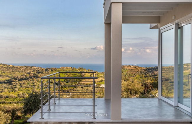 Elaia Bioglam Relais - Appartamento Beta - Foto 4