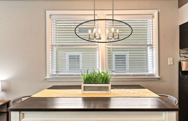 Brew City Game Room Fenced Yard Sleeps 13 - Foto 44