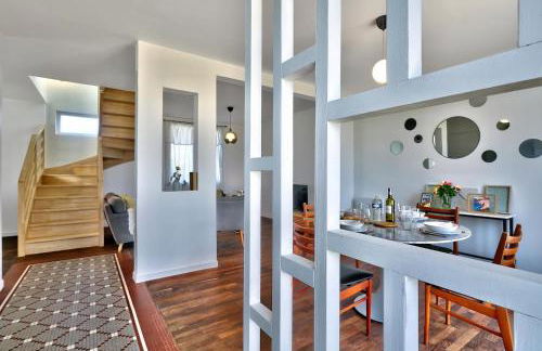 Le 5 Bel Air à Plogoff. - Foto 7