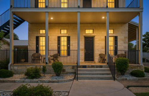 #24 at Gruene Silo Inn - Foto 1