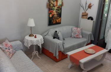 Poly's Sea Side House - Foto 2